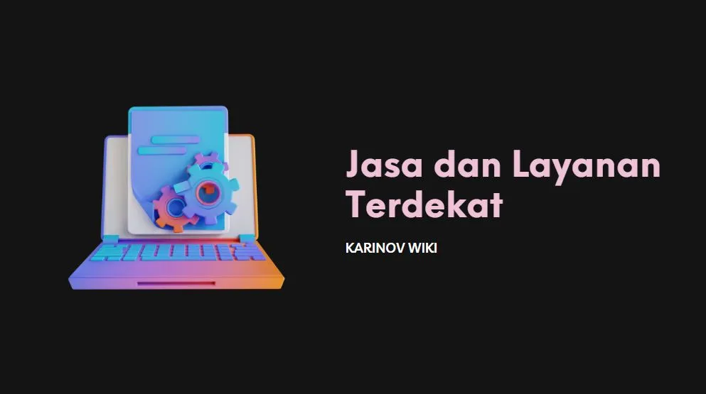 Iwan Multi Teknik: Solusi Cepat untuk Masalah Teknis di Cilacap